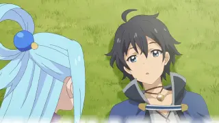 [Anime][Princess Connect!]If I Had Met Aqua Instead of Kokkoro