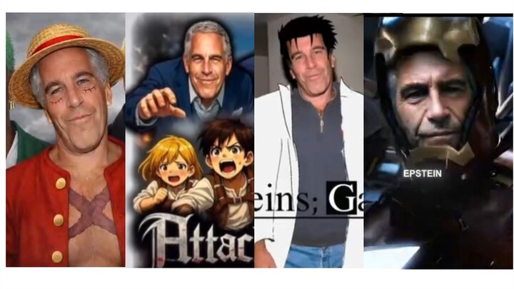 Epstein: Đa vũ trụ