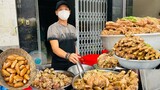 PHÁ LẤU VỊT ANH TÀI Không đối thủ ở Sài Gòn tưng bừng khai trương vẫn hot như xưa