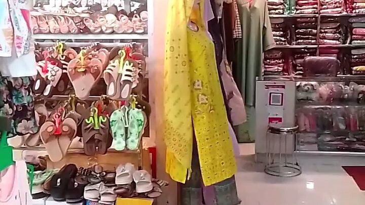 nice shop