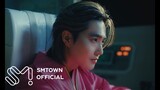SUHO 수호 '점선면 (1 to 3)' MV Teaser