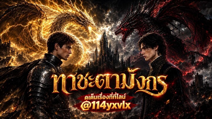 ep17-18ทาสชะตามังกร(พากย์ไทย)