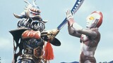 [Ensiklopedia Ultra Monster] Ultraman Eddie Vol.2