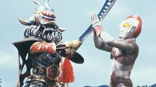 [Bách khoa toàn thư siêu quái vật] Ultraman Eddie Vol.2