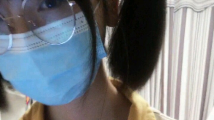 [Choco] I can’t think of any traffic password for the cat ear switch, so I’ll just wish you all a ha