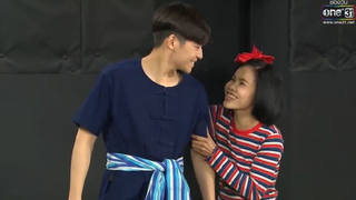 ผมให้พี่มาเชียร์ ไม่ได้ให้มาแช่งผม