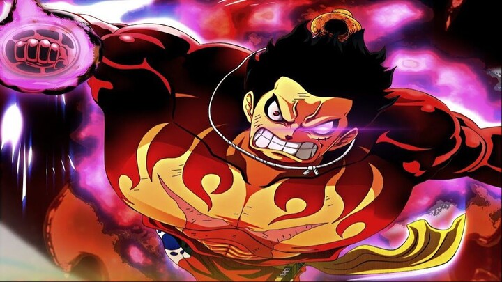 One Piece Legend II Full One Piece Chap 1057 Phần 3 II フルワンピースチャプター1057パート3 II 完整海贼王第1057话第3部
