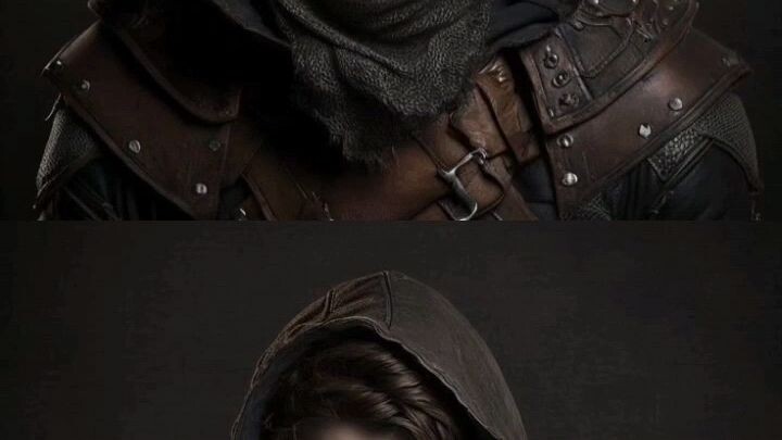 assassin