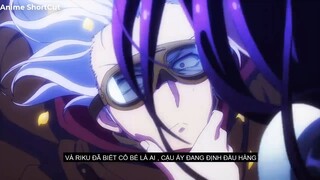 Huyền Thoại Game Thủ - No Game No Life-P1