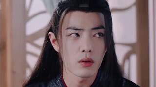 "Your Shadow Enters My Heart" Episode 14 Sweet Love/Healing||Cute and Coquettish Bao Shiying & Destr