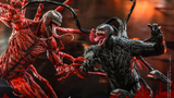 Venom vs Carnage - Venom 2 Let There Be Carnage