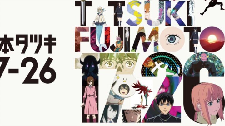 Fujimoto Tatsuki 17-26 Sub Indo Eps 8