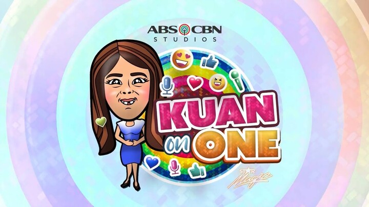 Kuan on One Full Trailer 2: Ang Bisaya comedy talk show for everyKUAN!
