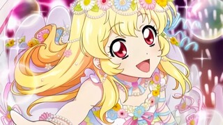 ☆I Really Like You星宫莓的高燃舞台混剪☆