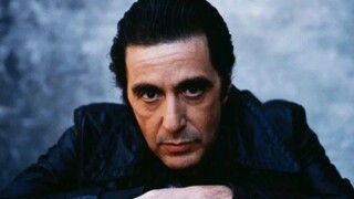 原来高启强也是阿尔帕西诺的粉丝。