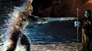 [Film&TV]Marvel - Heimdallr the gatekeeper