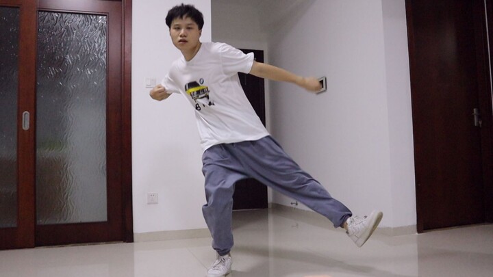【Locking】小白自学locking