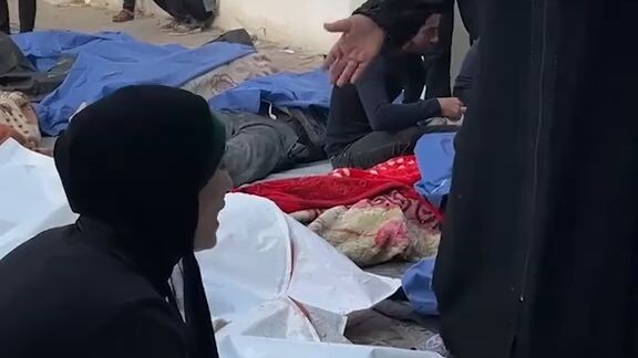 Zi*nis Isr*el telah menewaskan banyak korban jiwa di Palestina setelah kesepakatan senjata usai