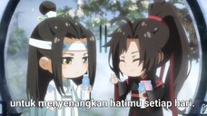 👲🏻Mo.Dao.Zu.Shi Q [MDZS]👲🏻 EP 30 《 FINAL 》