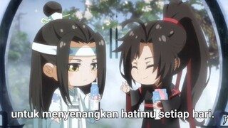 👲🏻Mo.Dao.Zu.Shi Q [MDZS]👲🏻 EP 30 《 FINAL 》