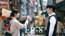 Twinkling Watermelon - EP.8 [ENGSUB]