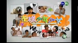 HOA DẠNG THIẾU NIÊN VIETSUB 14.2-14.3