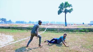 Exclusive Trending Comedy Funny Video 2