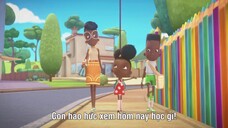 Nhà khoa học nhí Ada Twist (Phần 4) EP 13 [Sub Việt]