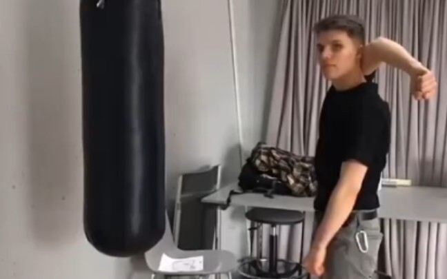 This move totally blew my mind!