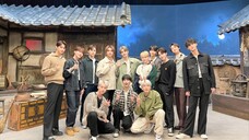 SEVENTEEN 'GOBLIN WHO STEALS WISDOM'