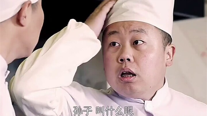 Young guy nails the art of stir-frying—and goes from state-owned enterprise worker to jobless youth 