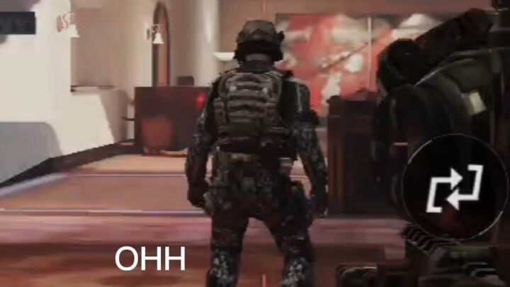 Masaya mag CODM not until this🙂