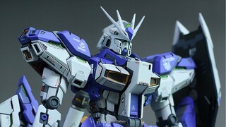 Gundam adalah romansa seorang pria