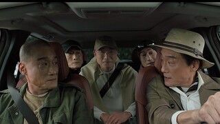 Tony Leung Ka Fai x Mazda berdamai di abad ini, satu orang memainkan lima peran dalam iklan terbaru