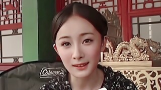 真的很佩服她提起网暴，可以如此云淡风轻！