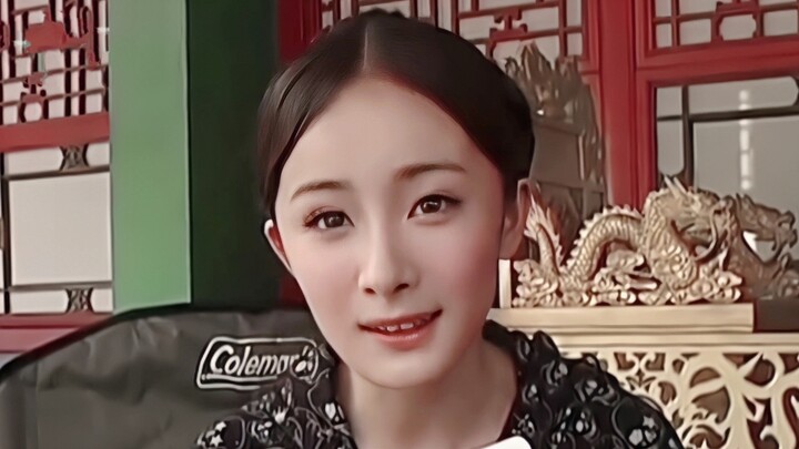 Tôi thực sự ngưỡng mộ cô ấy vì sự bình tĩnh khi nói về bạo lực mạng!