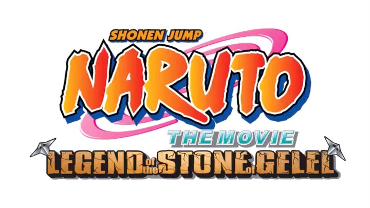 amv naruto - the movie