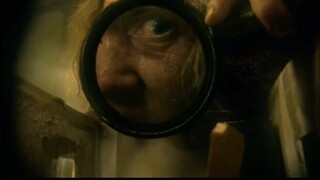 The Witch Behind The Wall