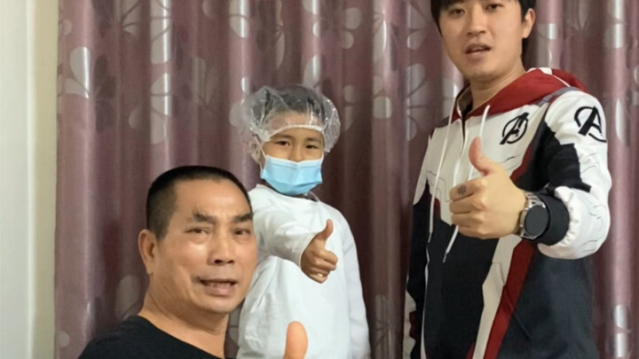 Tập 1: Hiếu thảo là điều thiện đầu tiên