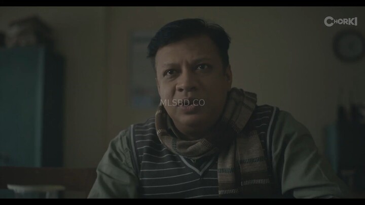 Unoloukik S01E05 (Dwikhondito)