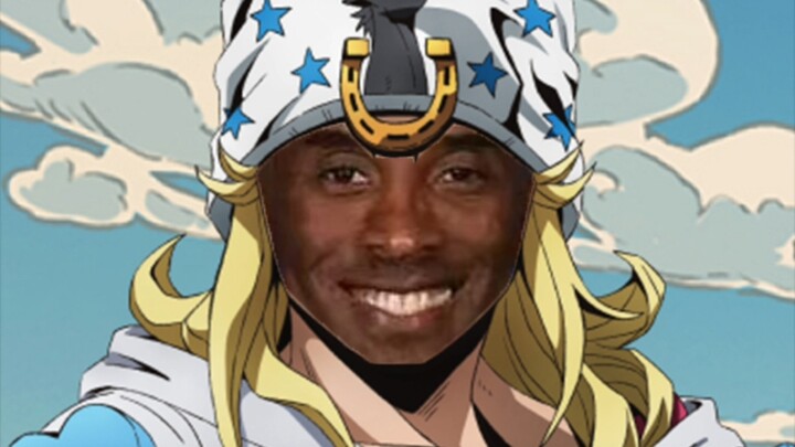 Kids, do you like my anime character?