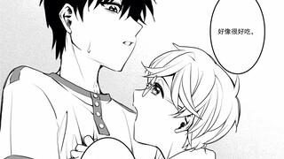 Fanfic anh rể! Khuôn mặt già nua của tôi đỏ bừng lên! Bạn muốn thấy sự ngọt ngào...