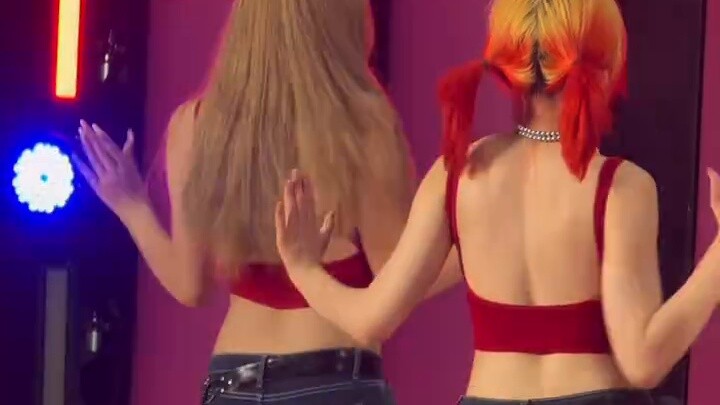 [AOA] Lagu ini bagus banget, kenapa nggak ada yang nge-dance? 20250621 Super goodluck Hyejeong yang 