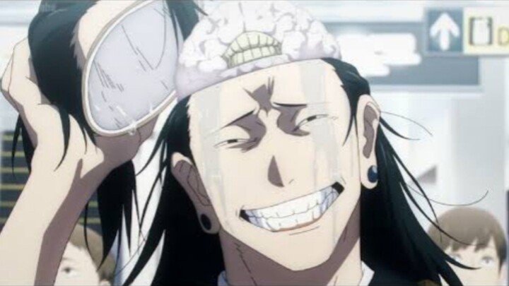 Kenapa Kenjaku Menggunakan Tubuh Geto? Ini Alasan Sebenarnya! | Jujutsu Kaisen