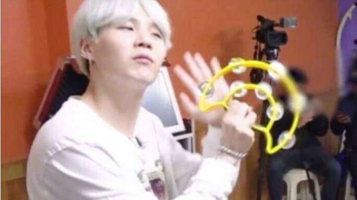 【BTS】Những kỹ năng cá nhân khiến người xem nghẹt thở của BTS