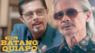 FPJ's Batang Quiapo Episode 184 (1/3) (October 29, 2023) Kapamilya Online live | Full Episode Review