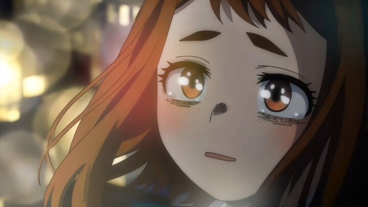 uraraka dilamar deku?!😭 gak nangka ni anime tamat❤️‍🩹🥀