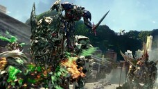 Transformers Age of Extinction