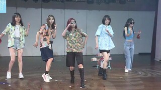 【SNH48】老废物乐园《两个恰恰好》
