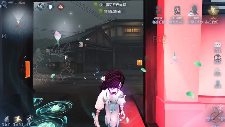 666卡bug不带我